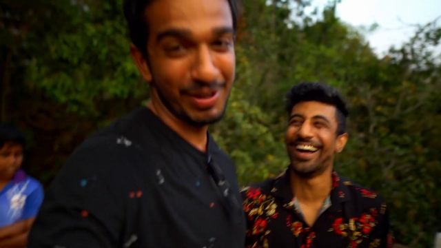 THE OLD BRIDGE and COLVA BEACH || WEEKEND IN SOUTH GOA
