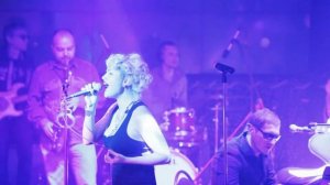 песня"Я одна"-live концерт Сергея Низовцева