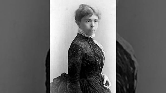 Alice Freeman Palmer | Wikipedia audio article смотреть онлайн