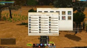 ArcheAge рудокоп быстрый кач