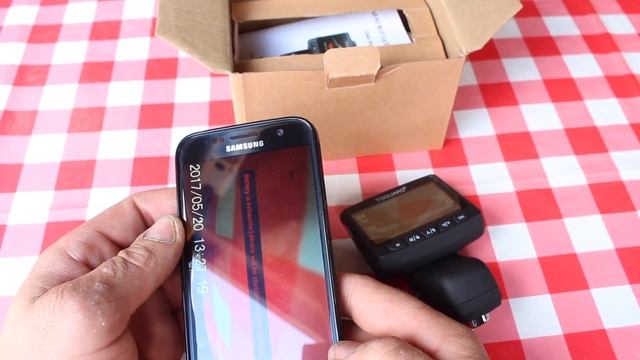 🔴TEST DASHCAM FÜR DAS AUTO ! TOGUARD, WiFi WLAN, Unauffällige Dash Cam, FullHD 2020 смотреть онлайн