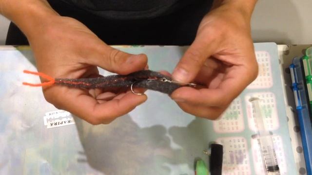 3 Й ЭТАП В ИЗГОТОВЛЕНИИ В ПОРОЛОНОК смотреть онлайн