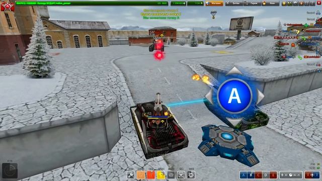 Рикошет-Пулемёт | Устройство от Рикошета "Плазма-Факел" смотреть онлайн