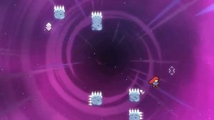 Celeste chapter 9: Farewell | Last room + Moon Berry
