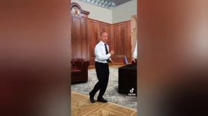 Такого как Путин. Новый клип