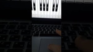 ЗЕЛЁНЫЕ ОЧКИ на пианино {как легко научиться играть песню на пианино}(13 карт Вару)