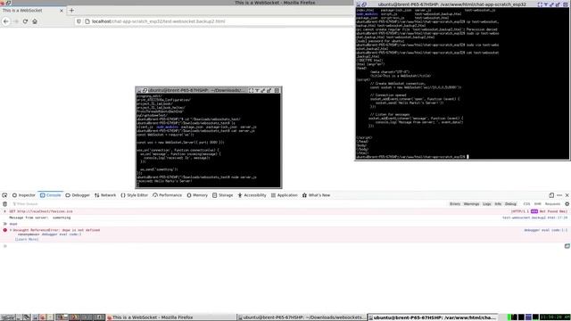 Blinky Project 2 or Connecting a Single Channel LoRa Network to a WiFi Network : video 2 смотреть онлайн