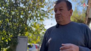 Жители Суджи о зверствах ВСУ