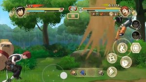 Рок лит против гаары