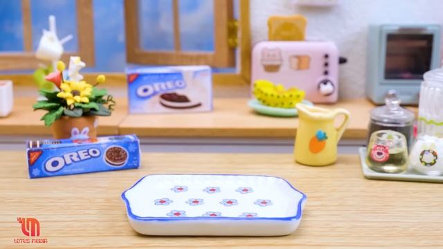 Amazing Miniature Chocolate Cake Decorating 🌈 1000+ Tiny Cake Ideas