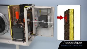 Tecumseh Silensys® Introduction Video - French