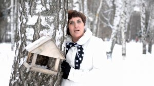 Дильбар Файзова "А син узен..."