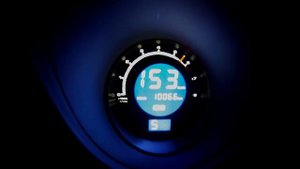 LIFAN X60 CVT (2015): Разгон