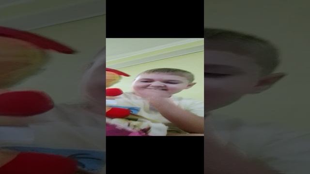 распаковки 3 часть догдей