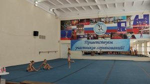 ТР 3сп Подколзина - Стародубцева - Гаврильчик, Балансовое упр