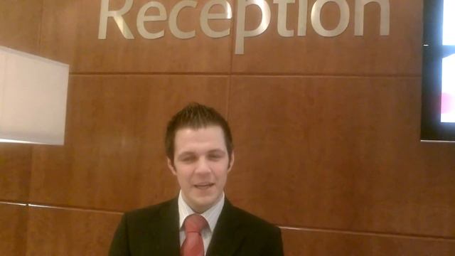 Louise Anderson Newcastle MetroCentre Marriott Hotel Best Arrival Experience Award Intro смотреть онлайн