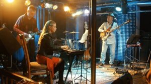 Группа Заповедник - "Волк одиночка". Владивосток 2023