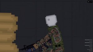 MELON PLAYGROUND vs PEOPLE PLAYGROUND [ EPISODE 2 ]