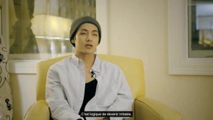 Bts Burn the Stage Ep. 4