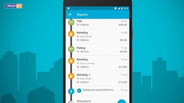 ТОП-5 самых полезных мобильных приложений в 2023 году смотреть онлайн
