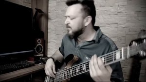 Виктор Резников - Бумажный змей (кавер)