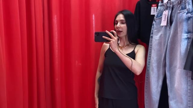 ШОППІНГ-ВЛОГ: БЮДЖЕТНІ ЛУКИ | ТЕРИТОРІЯ МІНІМАЛЬНИХ ЦІН, H&M, SINSAY