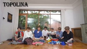 Run BTS. ep. 54