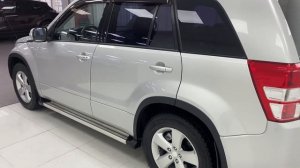 В продаже Suzuki Grand Vitara 2011 года (цена указана по ссылке в описании⬇️)