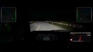 Euro Truck simulator 2 multiplayer con Gabriel Fava