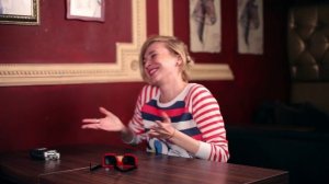 ЛаймаШоу №14 Ольга Вастикова. Очки расиста.