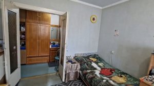 двухкомнатная квартира Дзержинского, 102