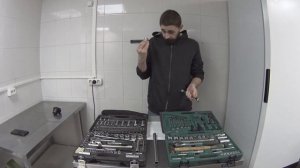 Тест инструмента на прочность. Мое мнение и взгляд со стороны