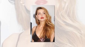 Heartbreaking!! Amber Heard Latest Update!! It must be shocked You ||  Gossip America