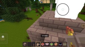 Чернобыльская АЭС в minecraft