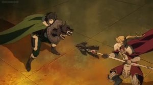 the rising of the shield hero amv impossible