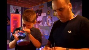 Nancy B's Science Club Microscope and Activity Journal Review