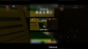 Я играю в 3008 в роблоксе! 👾