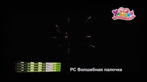 РС1200801 Волшебная палочка