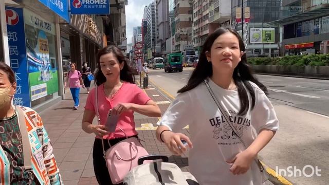 Hong Kong Holiday Trip Last Day 28th June 2023