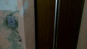 Электрический пассажирский лифт (МЛЗ-1989 г.в) V=0,71 м/с, г/п 320 кг (г. Тверь)