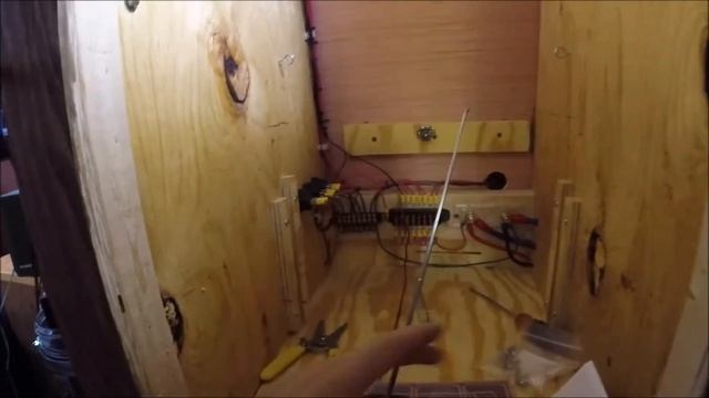 Audio/Video Upgrades in the Van смотреть онлайн