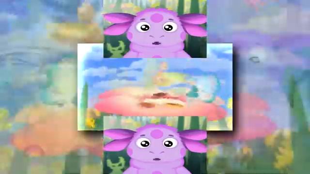 YTPMV Лунтик серия 4 Scan.mp4 смотреть онлайн