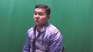 Семейная пара Еркинбек Киргизбоевич, резюме №208069