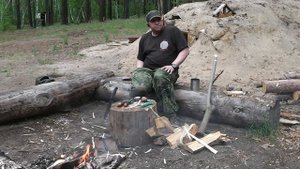 Обзор ножа Hultafors HVK GH