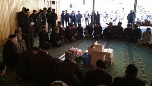 Мовлид Анди Оц Бай 2019