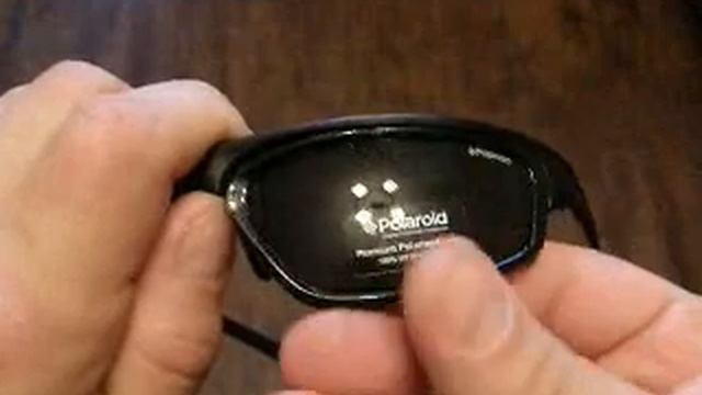 Polaroid 09237 смотреть онлайн