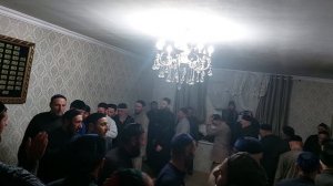Зикр Анди 30.11.2022г 2-я часть
