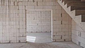 Коттедж в деревне Гаврилково