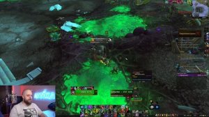 ОБЗОР КОМПЛЕКТОВ 9.2 ОХОТНИК НА ДЕМОНОВ (МЕСТЬ, ИСТРЕБЛЕНИЕ) wow shadowlands 9.2