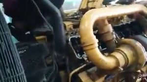 CAT 3412c by GB power engineering work's cat cummins perkins generator engine HINO ISUZU specialist